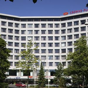 Crowne Plaza Helsinki - Hesperia By Ihg