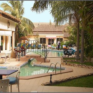 Seaview Gardens Hotel