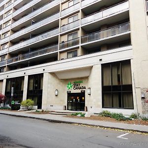 Extended Stay Canada - Ottawa