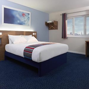 Travelodge Manchester Salford Quays